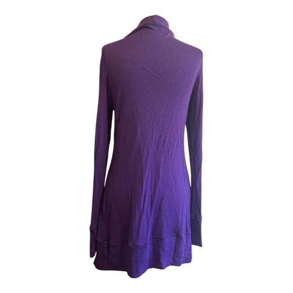 Merino Wool sweater. Canadian made. Sz S - Picture 4 of 16